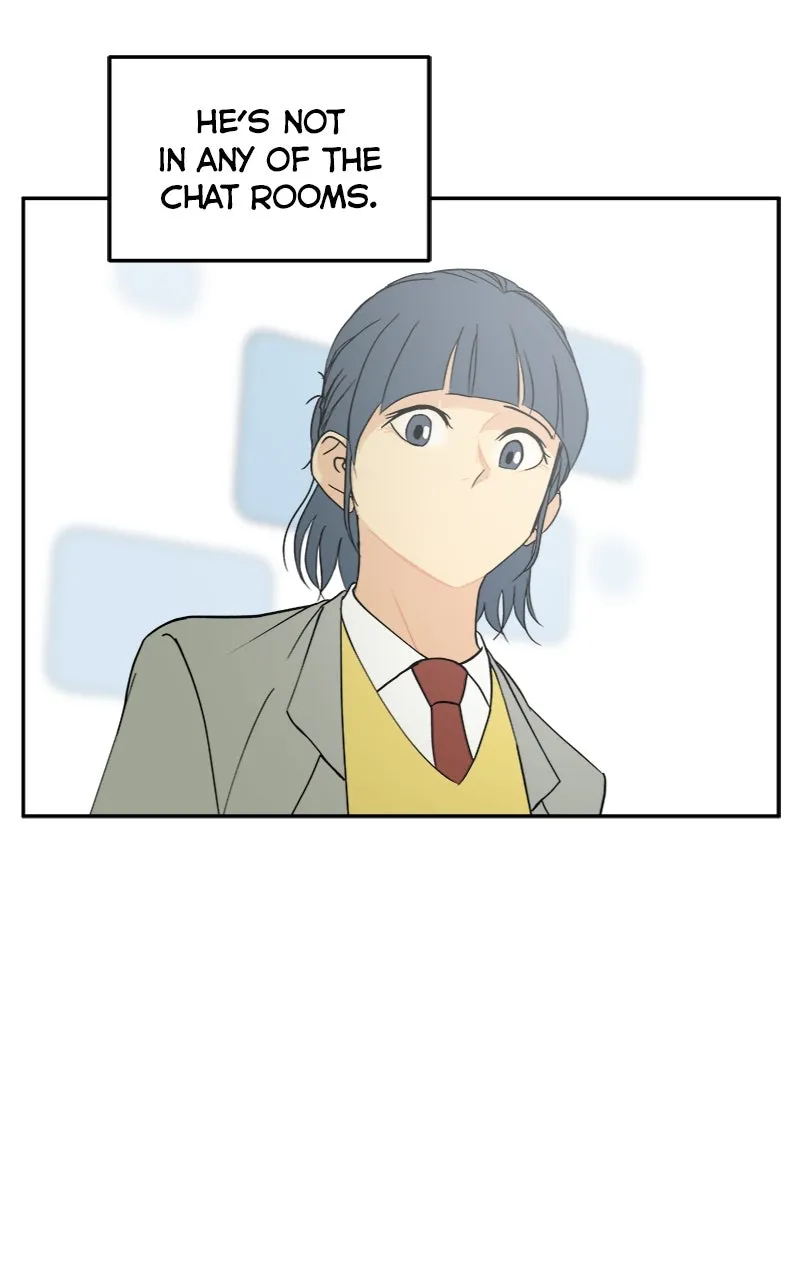 A Group Chat Without Me Chapter 6 page 11 - 