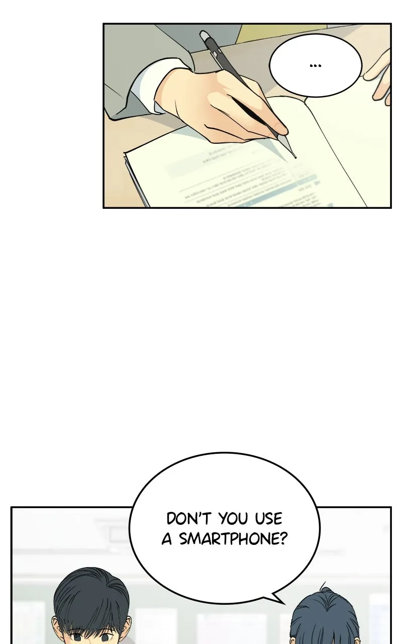 A Group Chat Without Me Chapter 6 page 15 - 
