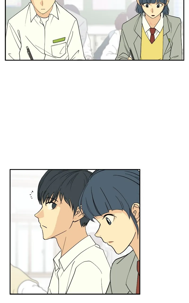 A Group Chat Without Me Chapter 6 page 16 - 