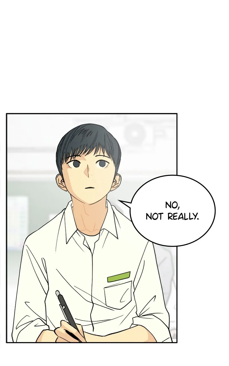 A Group Chat Without Me Chapter 6 page 17 - 