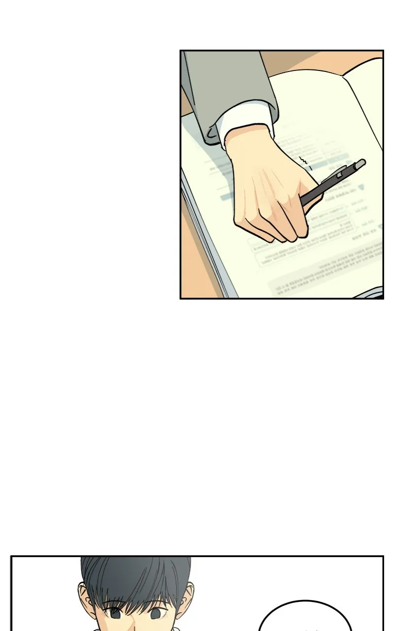 A Group Chat Without Me Chapter 6 page 19 - 