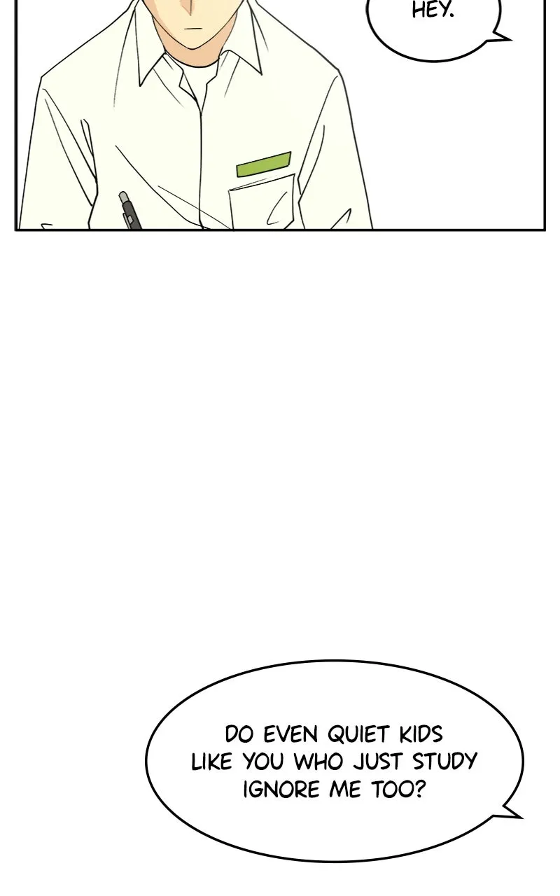A Group Chat Without Me Chapter 6 page 20 - 