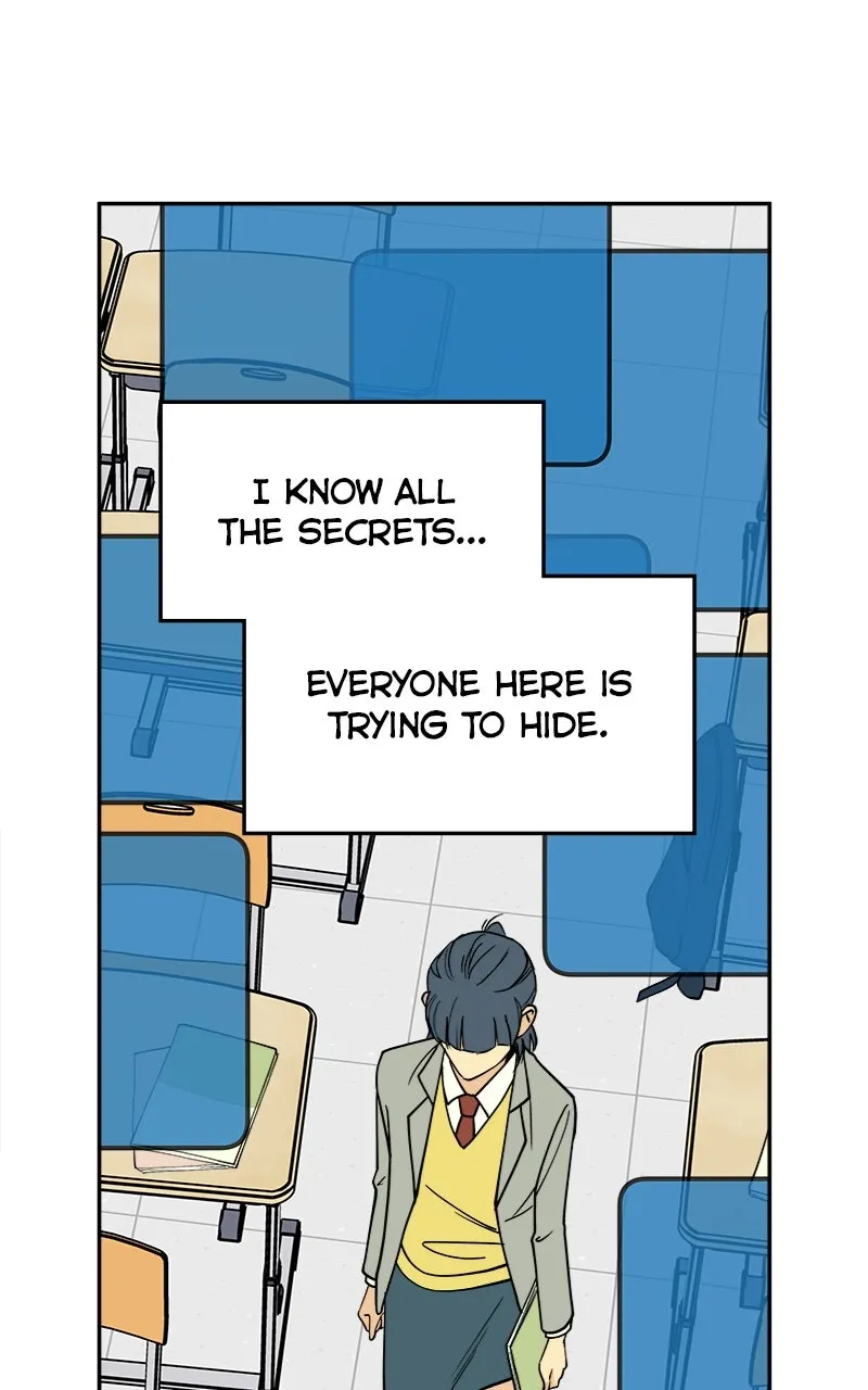 A Group Chat Without Me Chapter 6 page 3 - 