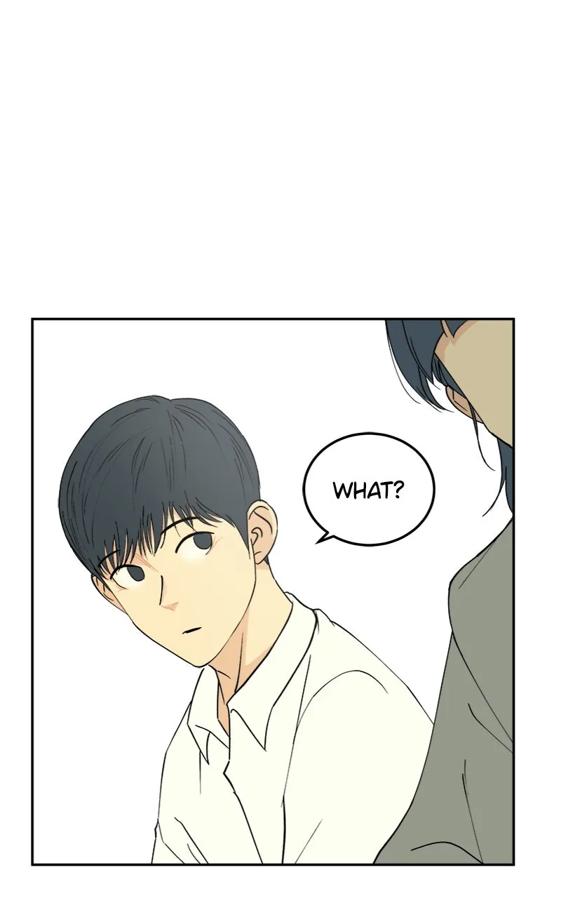 A Group Chat Without Me Chapter 6 page 21 - 