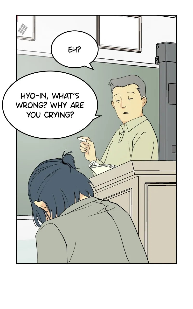 A Group Chat Without Me Chapter 6 page 25 - 