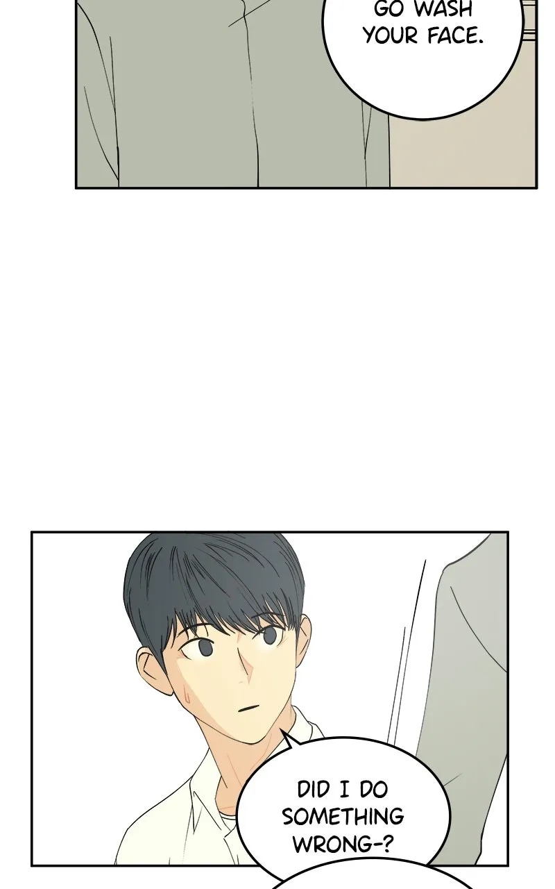 A Group Chat Without Me Chapter 6 page 28 - 