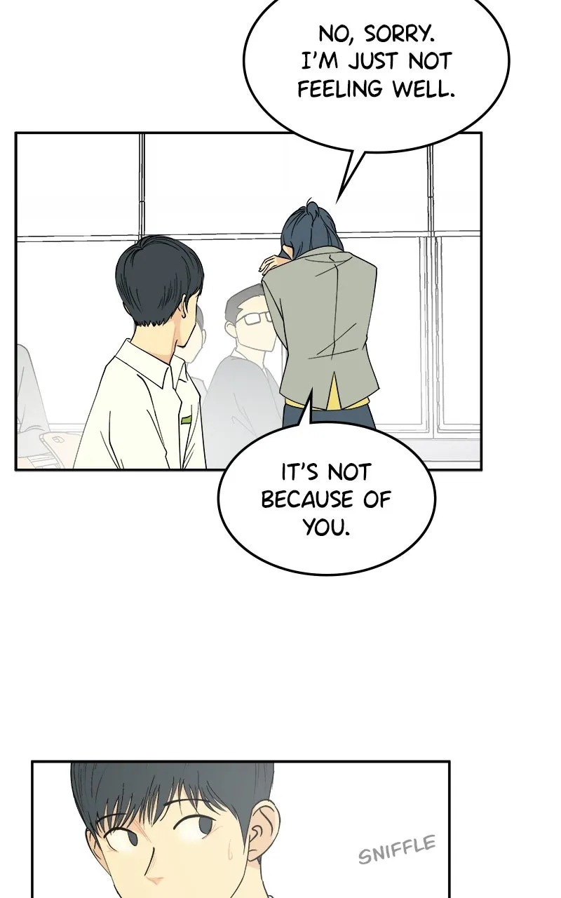 A Group Chat Without Me Chapter 6 page 29 - 
