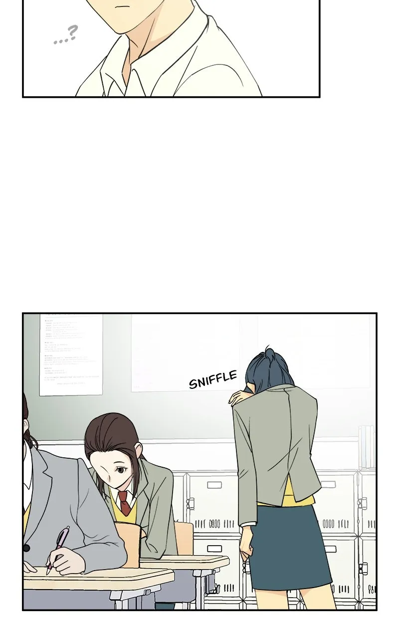 A Group Chat Without Me Chapter 6 page 30 - 