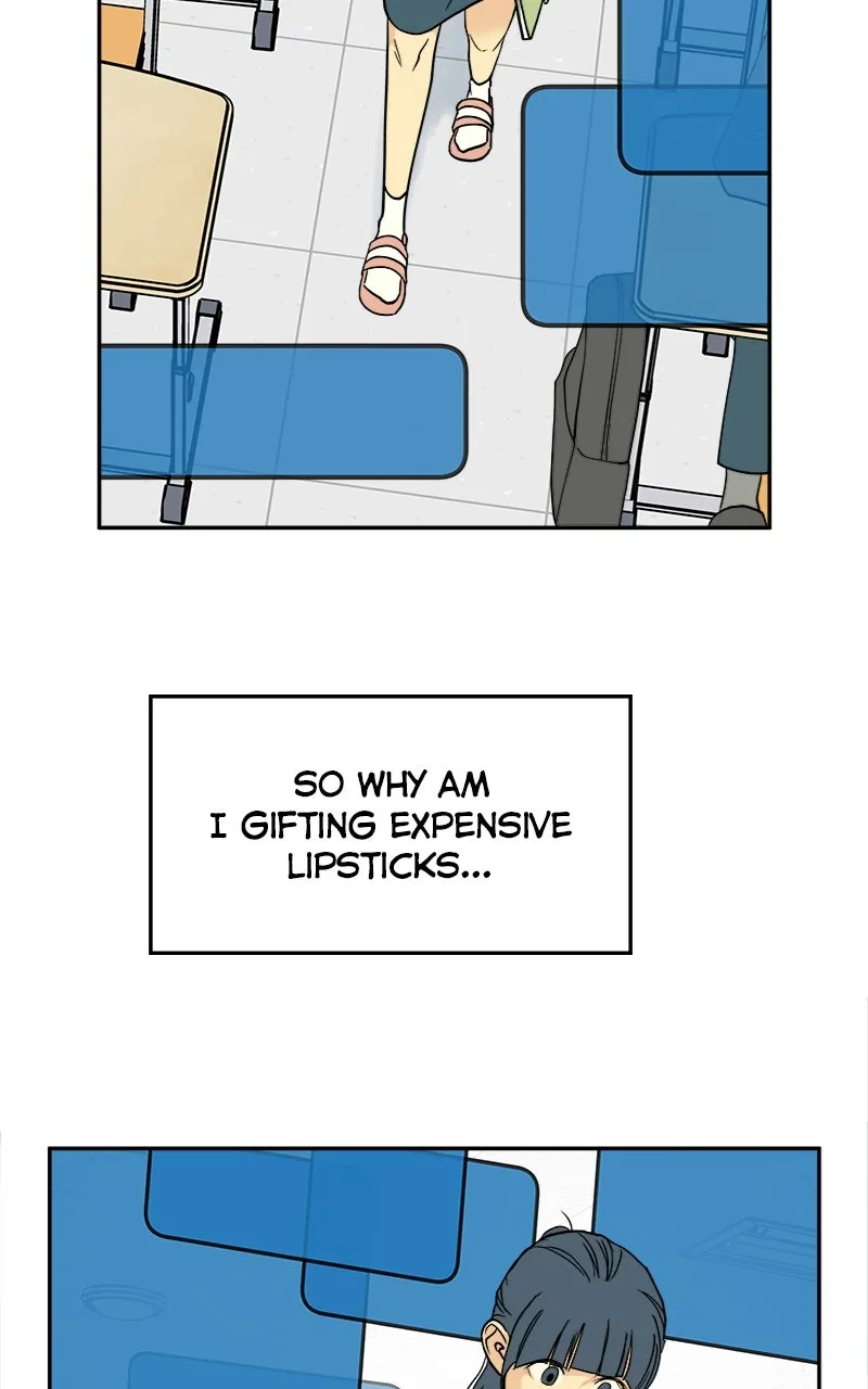 A Group Chat Without Me Chapter 6 page 4 - 