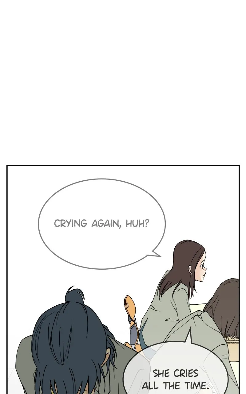 A Group Chat Without Me Chapter 6 page 31 - 