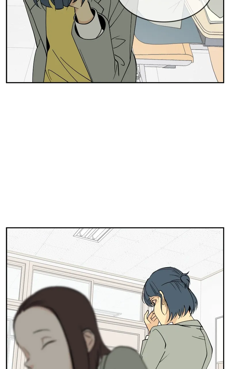 A Group Chat Without Me Chapter 6 page 32 - 