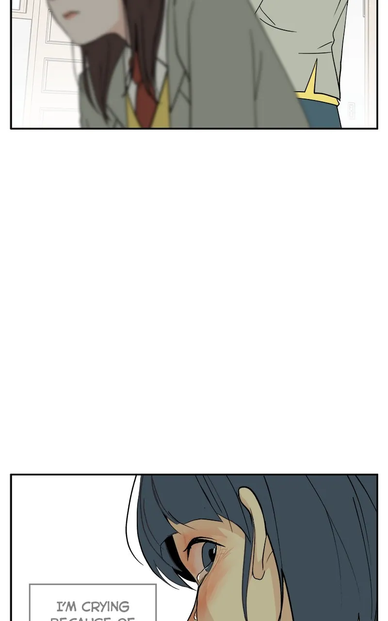 A Group Chat Without Me Chapter 6 page 33 - 
