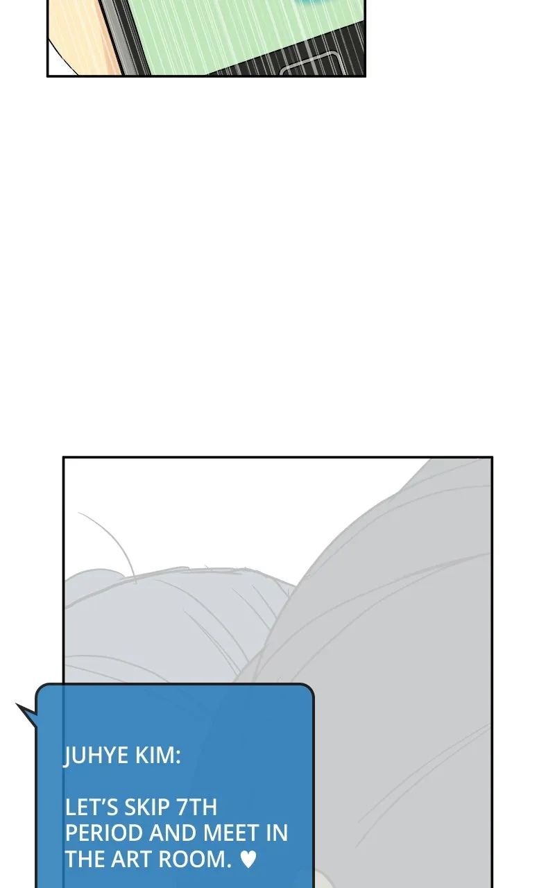 A Group Chat Without Me Chapter 6 page 37 - 