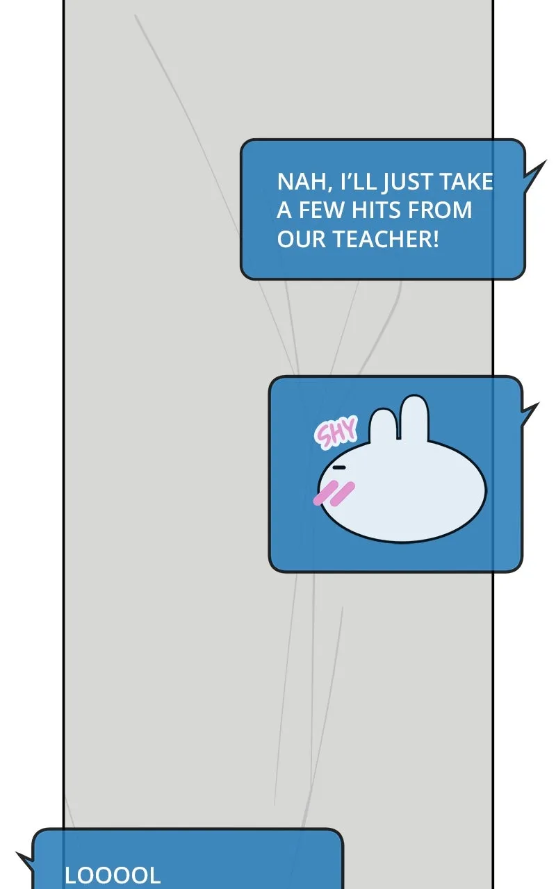 A Group Chat Without Me Chapter 6 page 39 - 