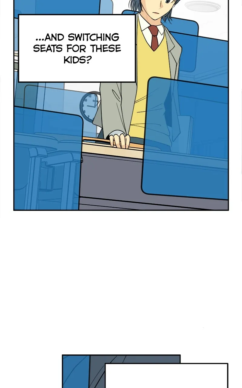 A Group Chat Without Me Chapter 6 page 5 - 