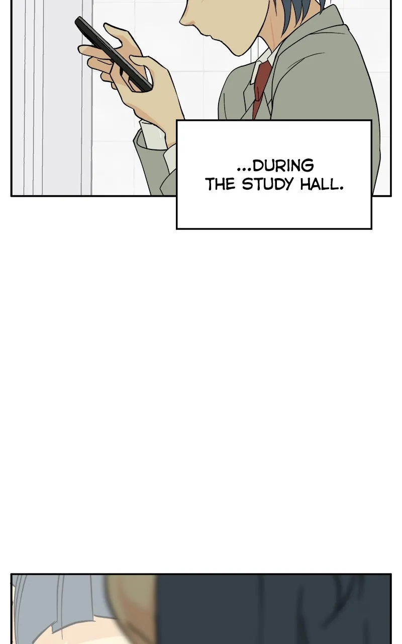 A Group Chat Without Me Chapter 6 page 41 - 
