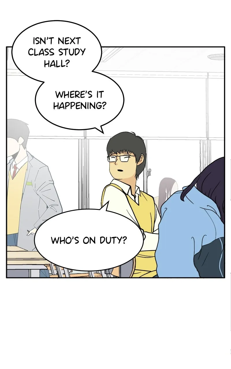 A Group Chat Without Me Chapter 6 page 45 - 