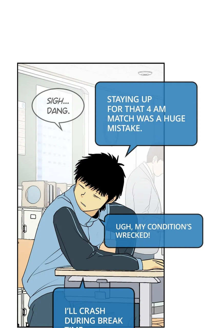 A Group Chat Without Me Chapter 6 page 47 - 