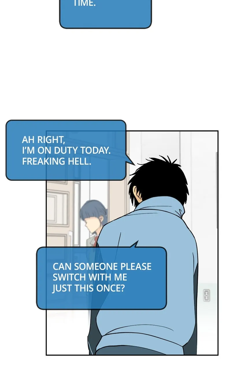 A Group Chat Without Me Chapter 6 page 48 - 