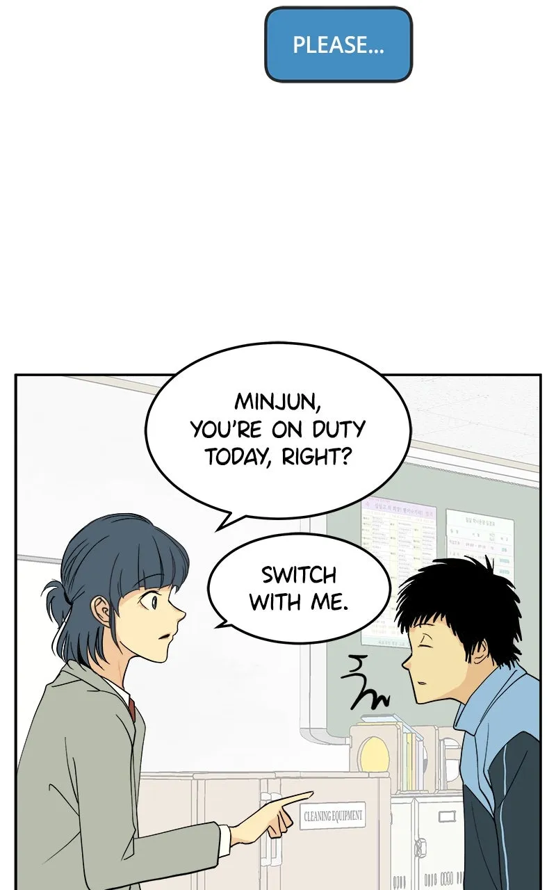 A Group Chat Without Me Chapter 6 page 49 - 