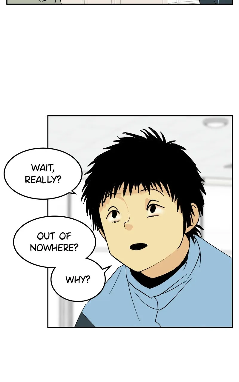 A Group Chat Without Me Chapter 6 page 50 - 