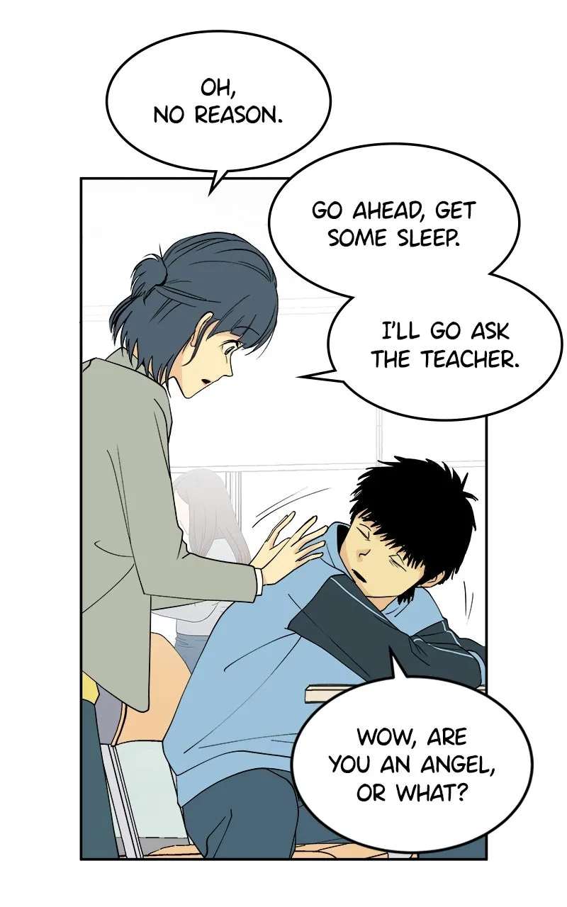 A Group Chat Without Me Chapter 6 page 51 - 