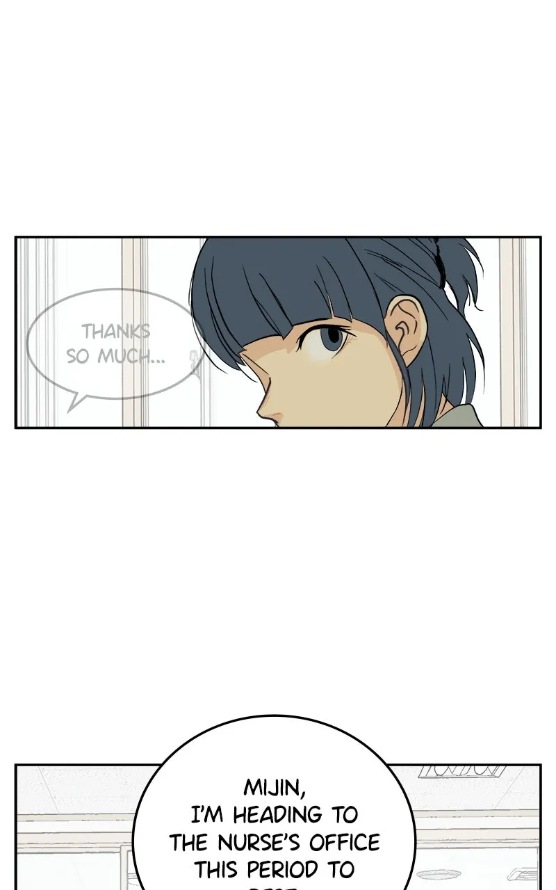A Group Chat Without Me Chapter 6 page 52 - 
