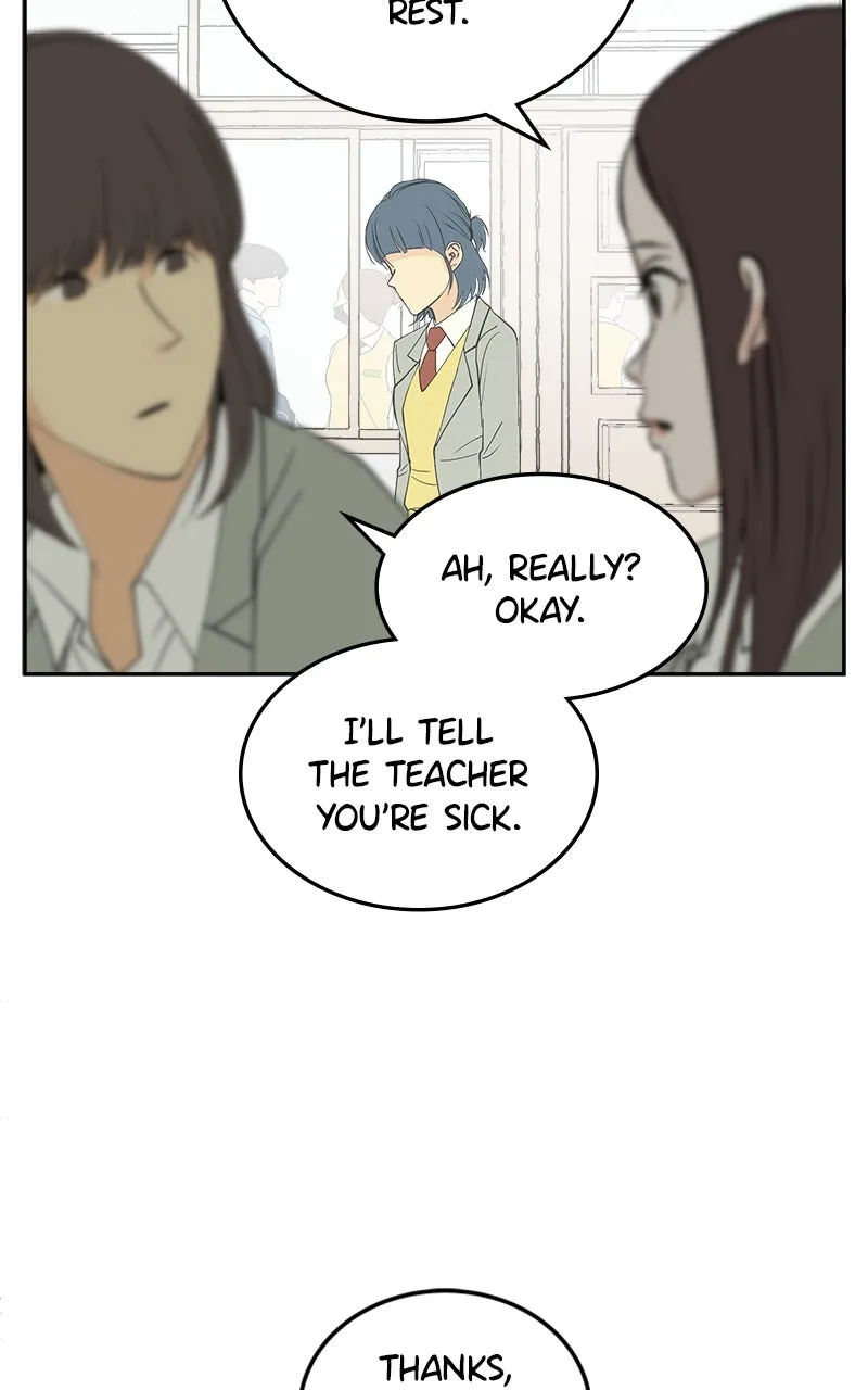 A Group Chat Without Me Chapter 6 page 53 - 
