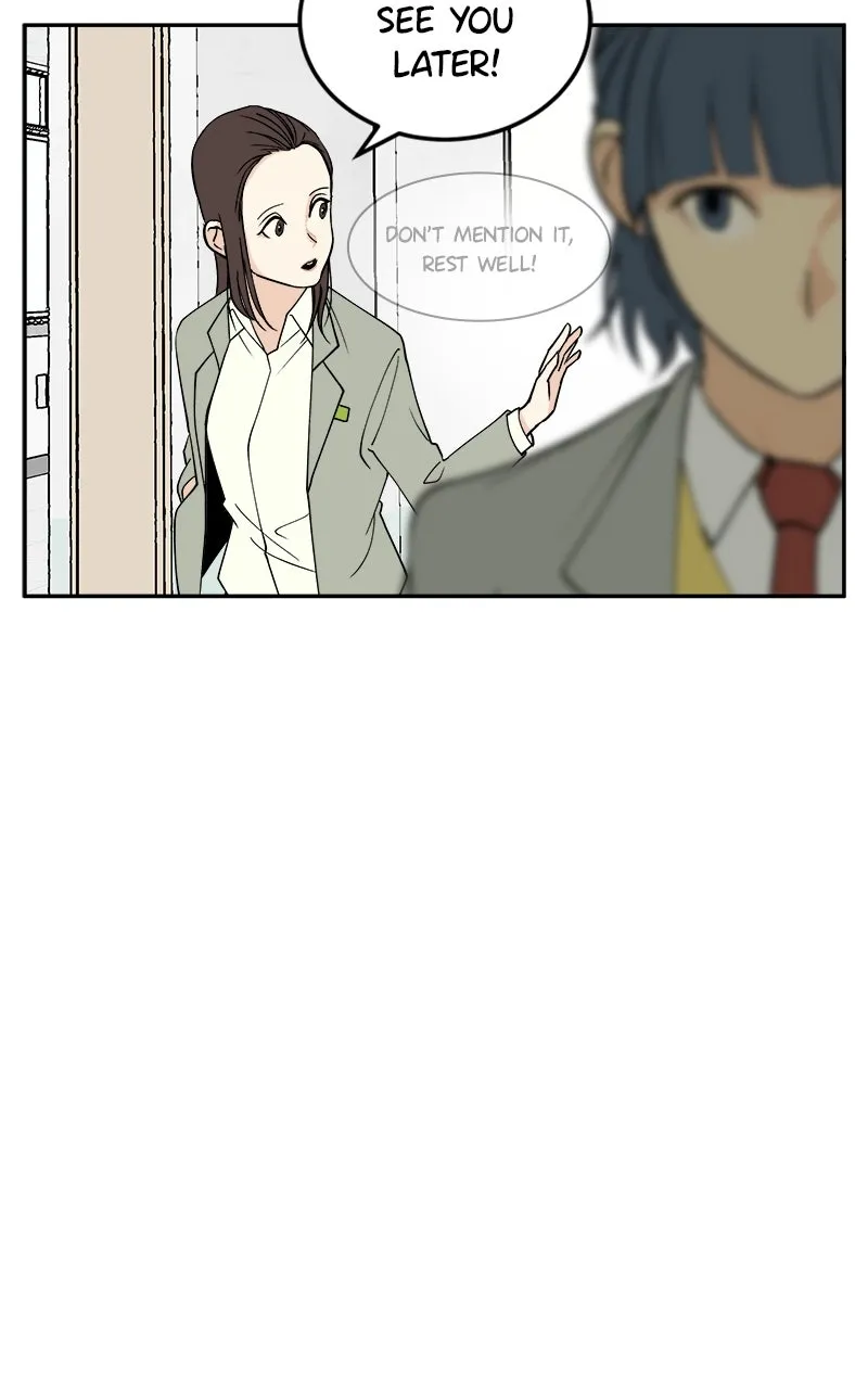 A Group Chat Without Me Chapter 6 page 54 - 