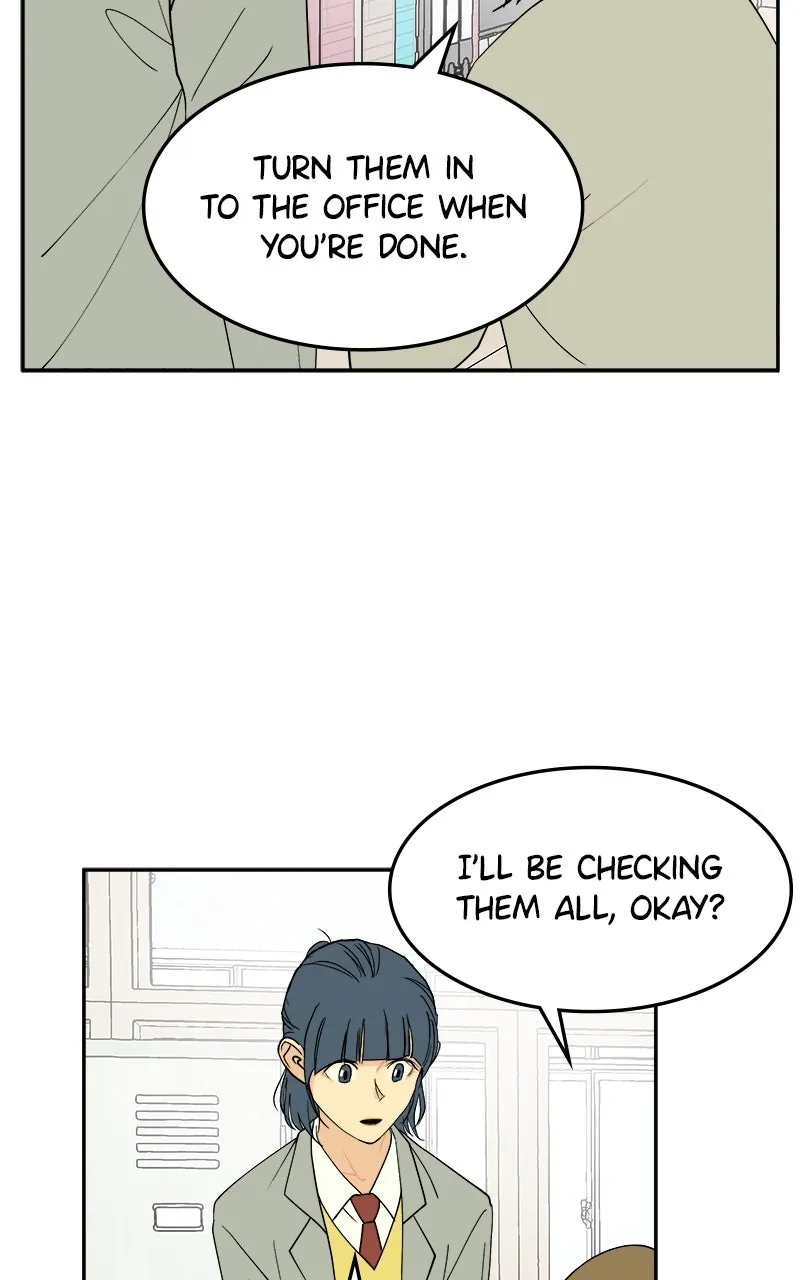 A Group Chat Without Me Chapter 6 page 57 - 