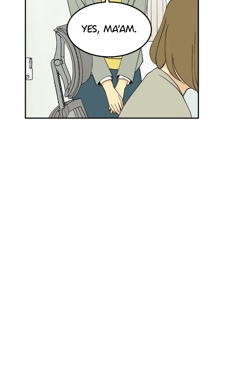 A Group Chat Without Me Chapter 6 page 58 - 