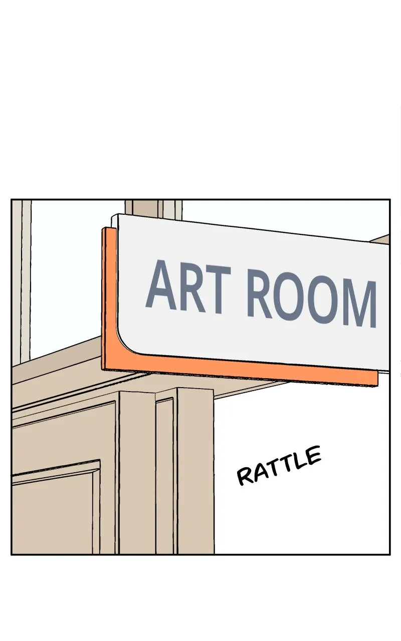 A Group Chat Without Me Chapter 6 page 59 - 
