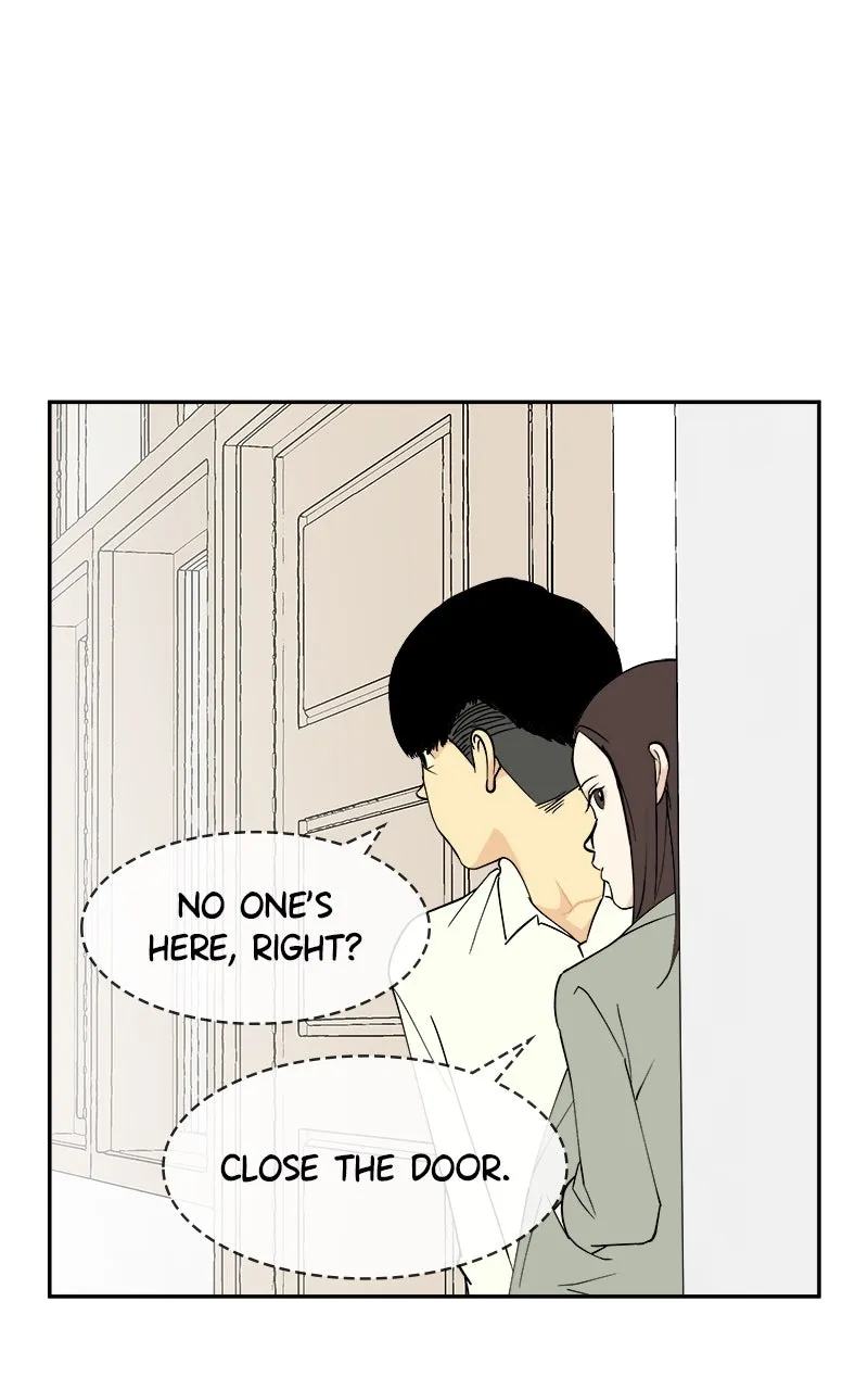 A Group Chat Without Me Chapter 6 page 60 - 
