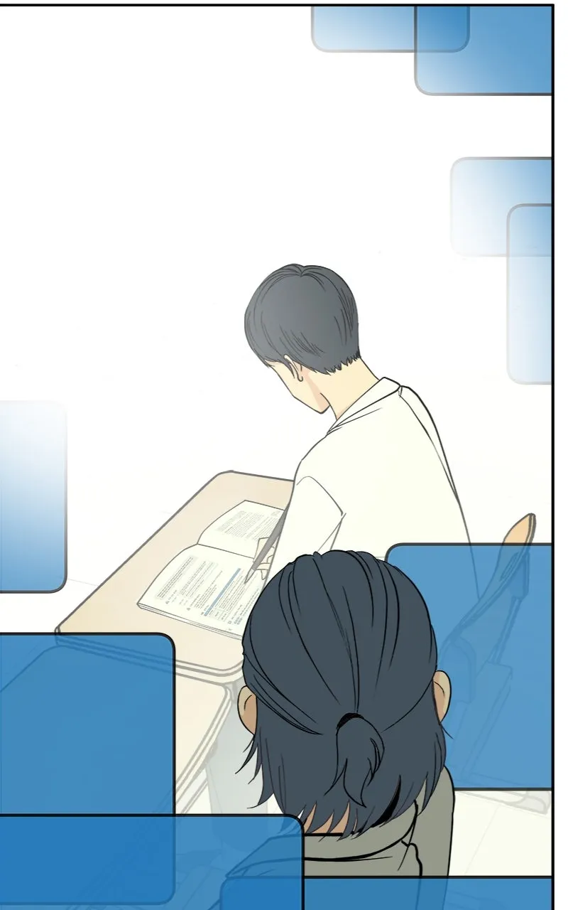 A Group Chat Without Me Chapter 6 page 7 - 