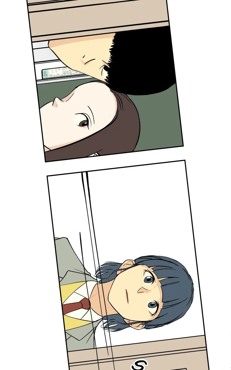A Group Chat Without Me Chapter 6 page 62 - 