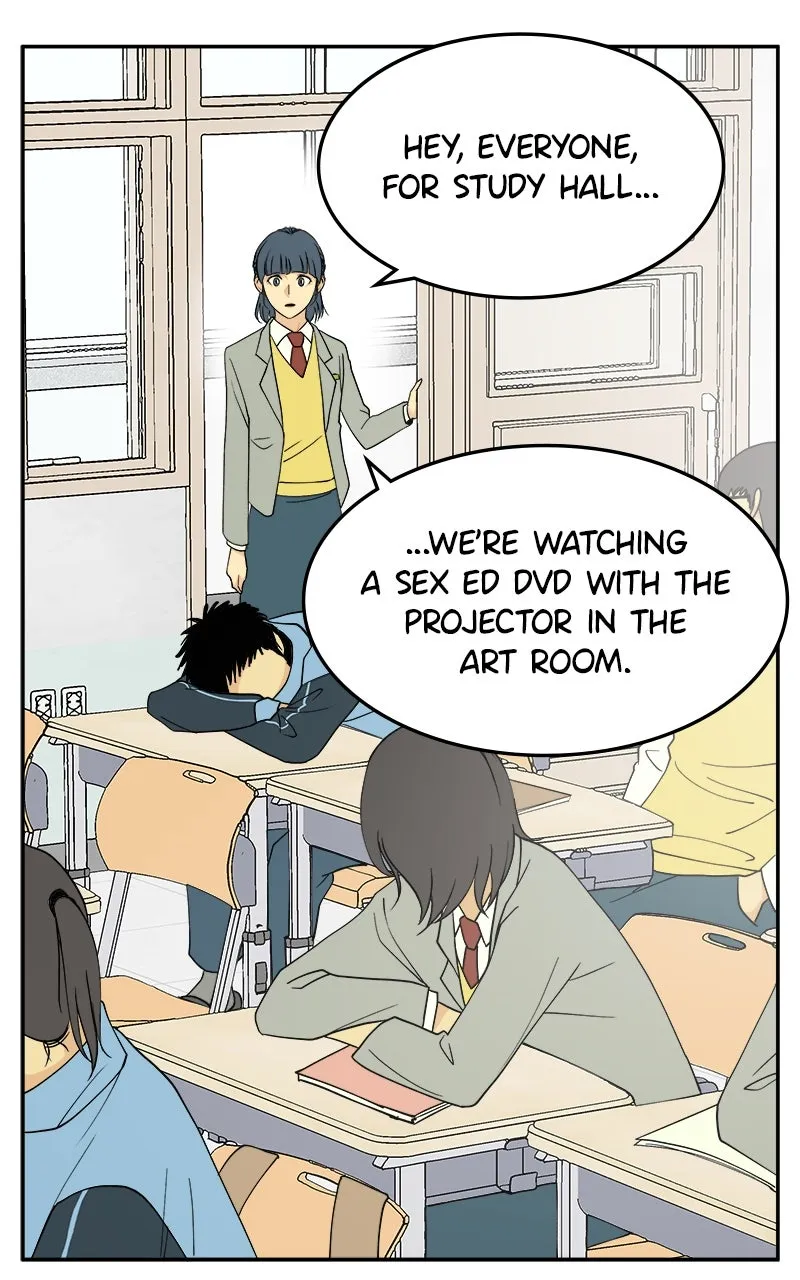 A Group Chat Without Me Chapter 6 page 64 - 