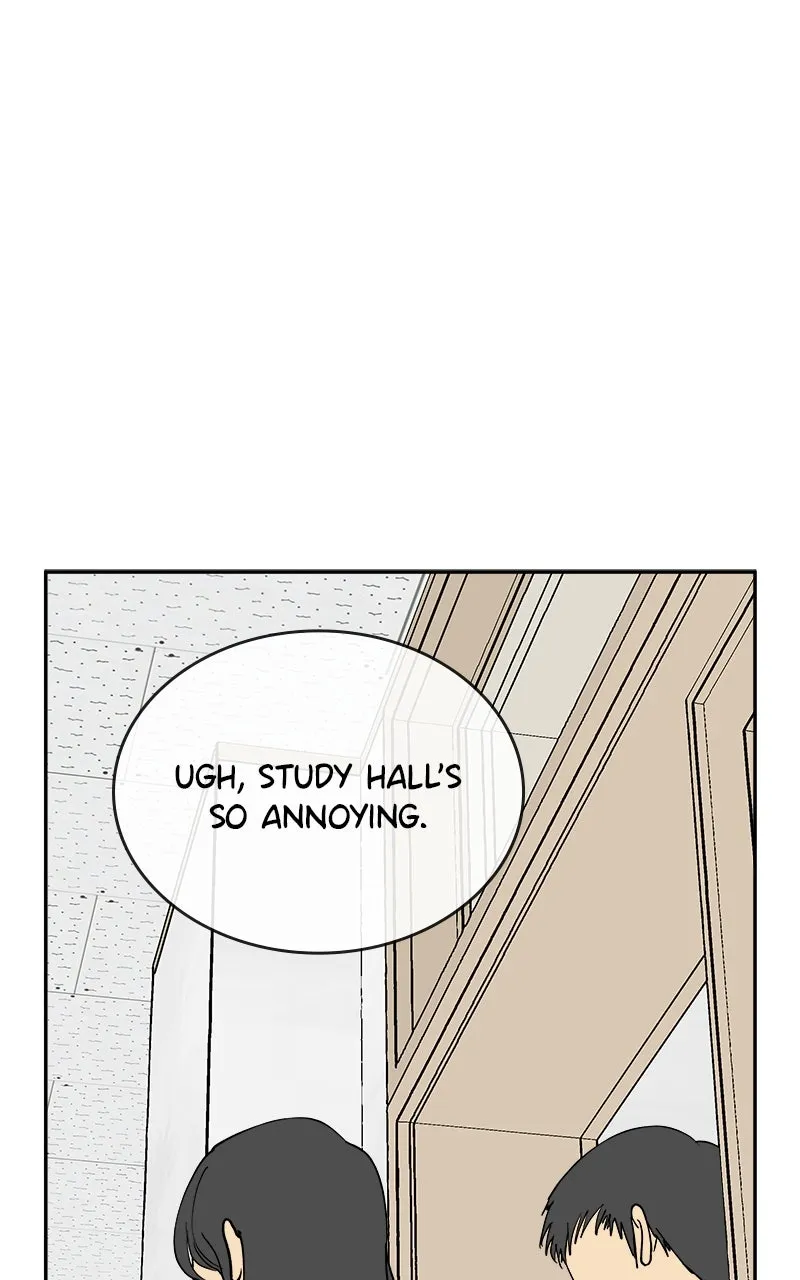 A Group Chat Without Me Chapter 7 page 1 - 