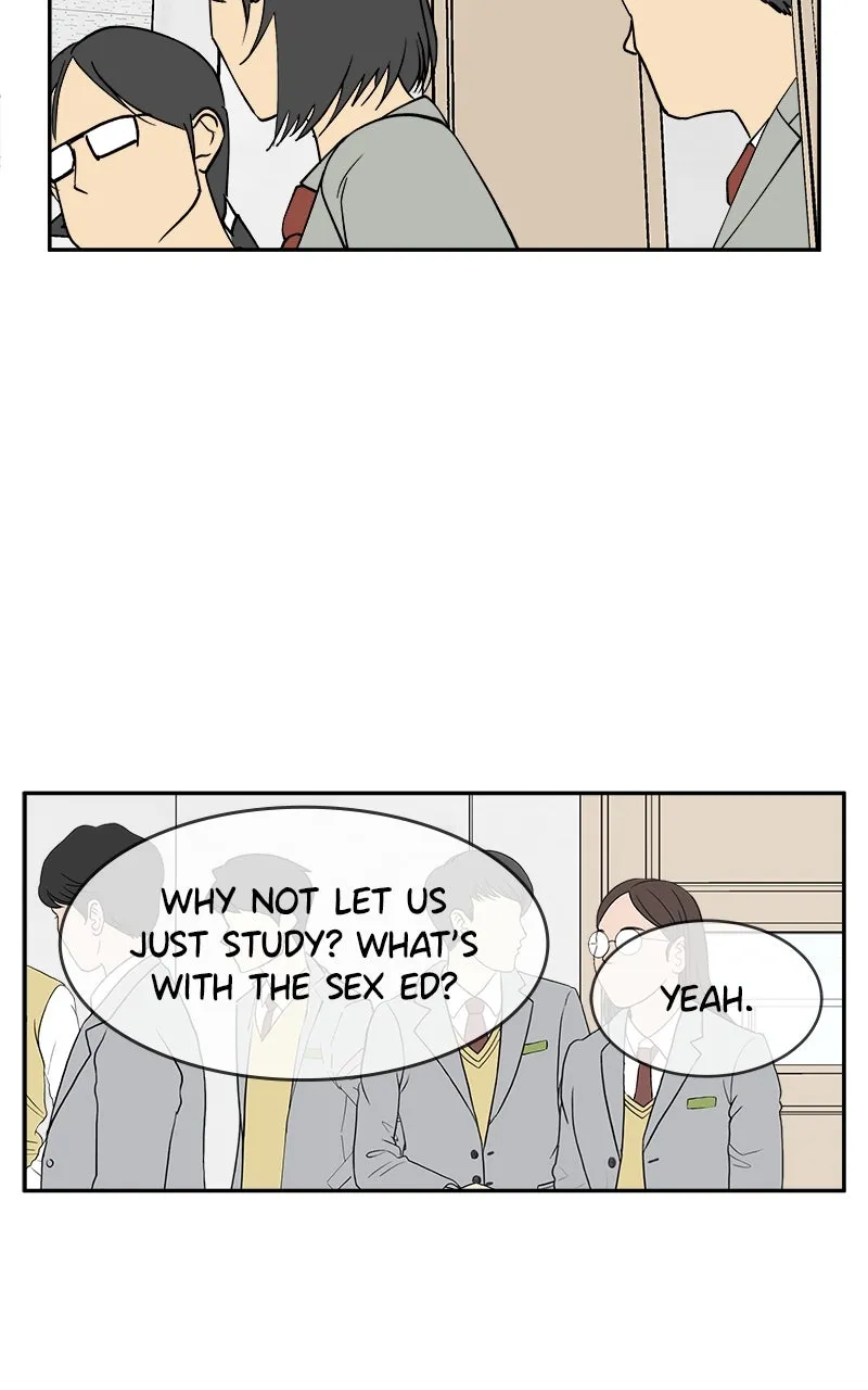 A Group Chat Without Me Chapter 7 page 2 - 
