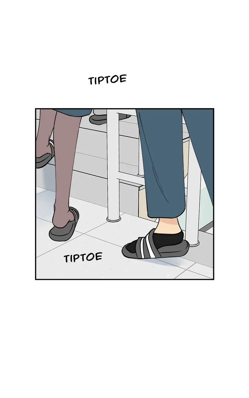 A Group Chat Without Me Chapter 7 page 11 - 