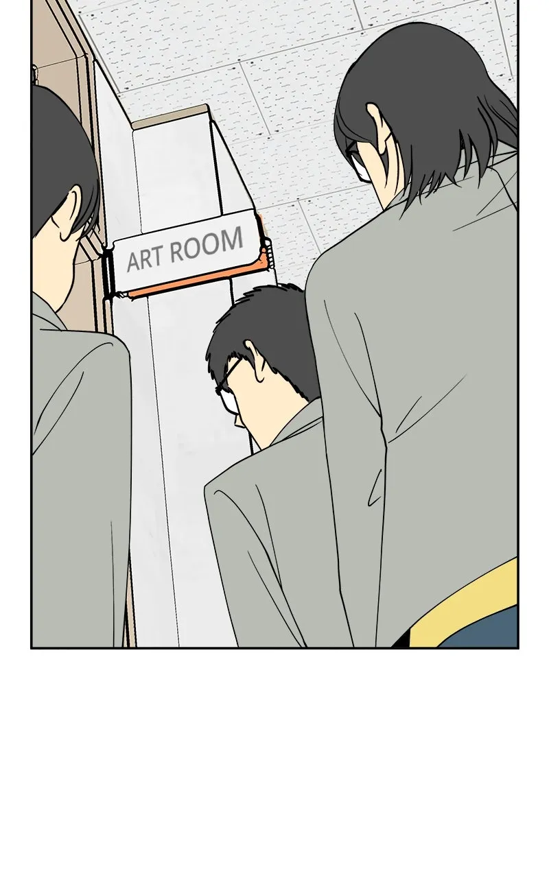 A Group Chat Without Me Chapter 7 page 14 - 