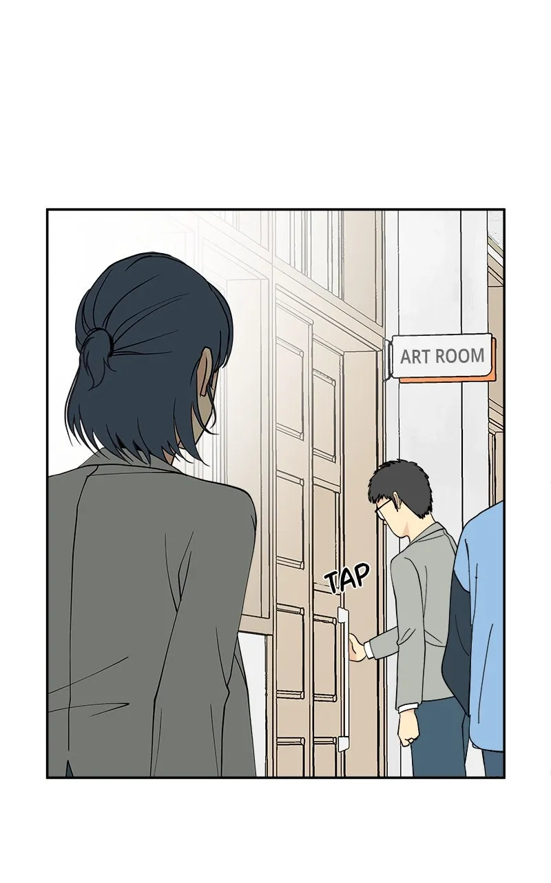 A Group Chat Without Me Chapter 7 page 15 - 