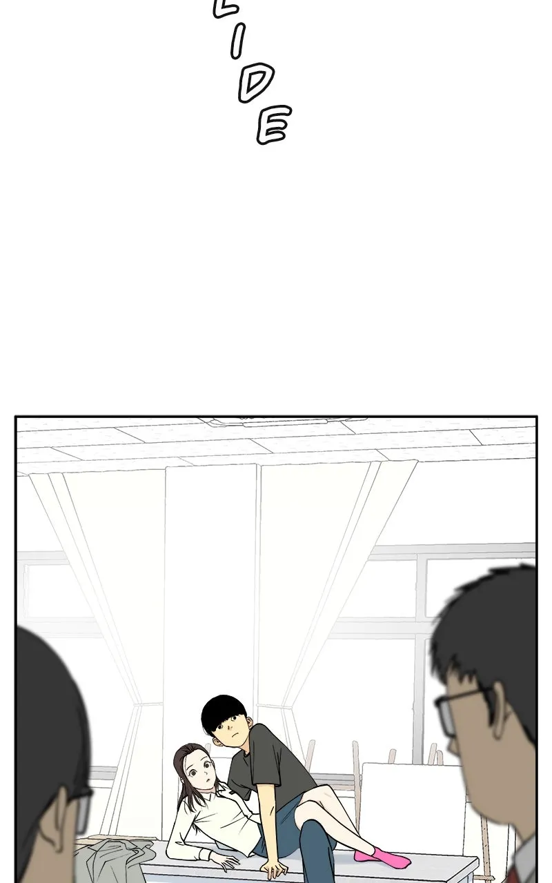 A Group Chat Without Me Chapter 7 page 17 - 