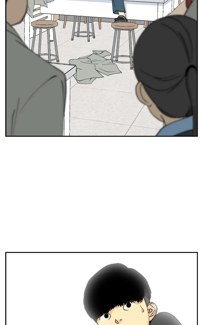 A Group Chat Without Me Chapter 7 page 18 - 