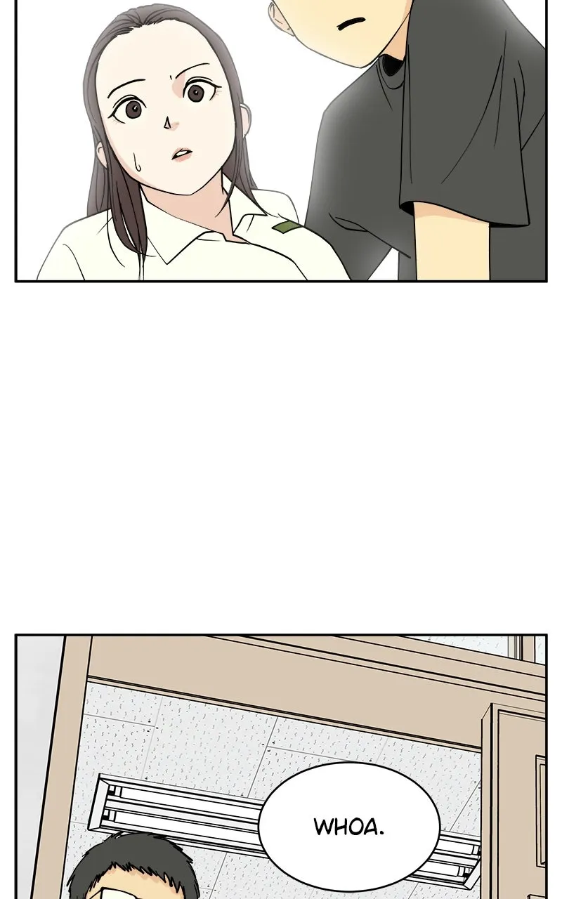 A Group Chat Without Me Chapter 7 page 19 - 