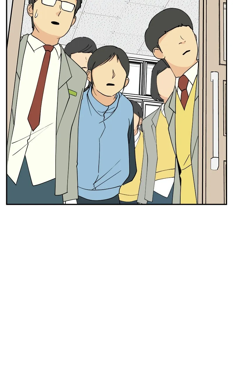 A Group Chat Without Me Chapter 7 page 20 - 