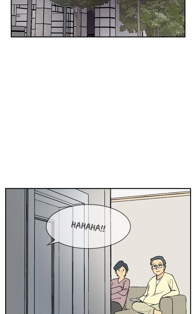 A Group Chat Without Me Chapter 7 page 23 - 
