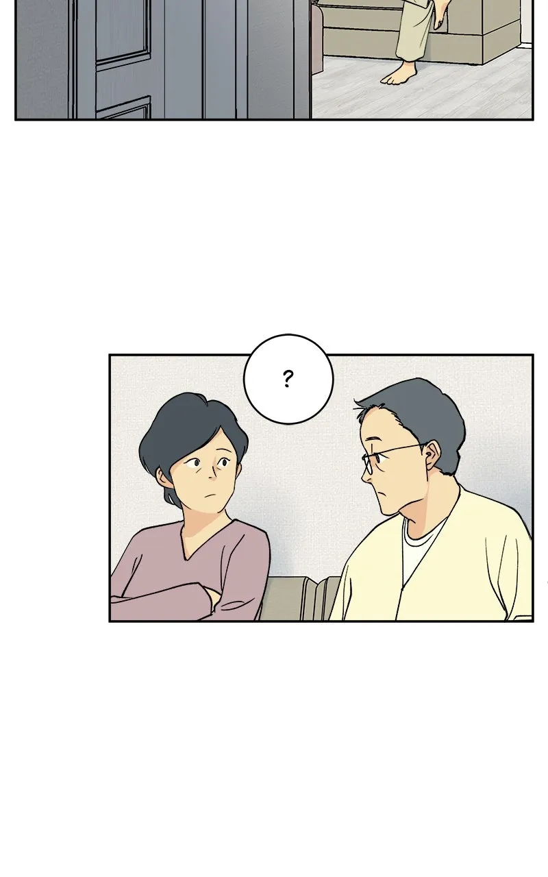 A Group Chat Without Me Chapter 7 page 24 - 