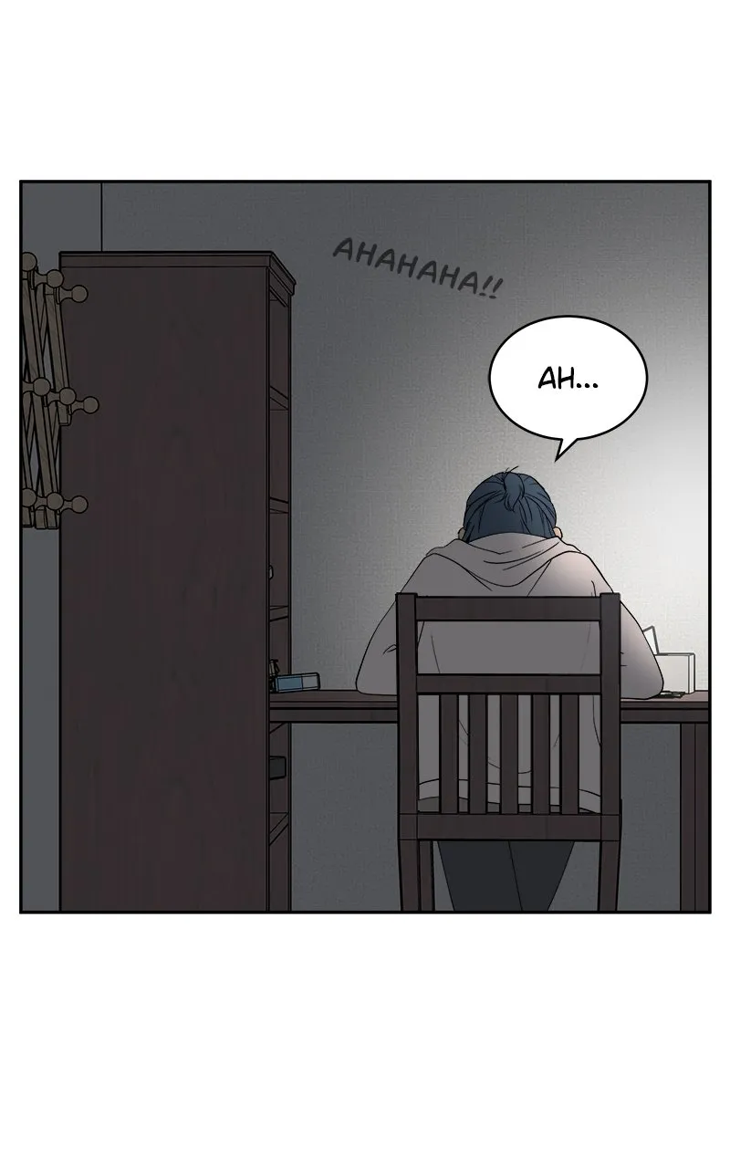 A Group Chat Without Me Chapter 7 page 25 - 
