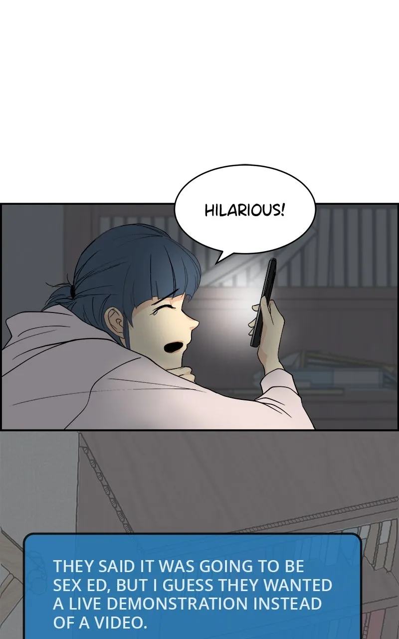 A Group Chat Without Me Chapter 7 page 26 - 