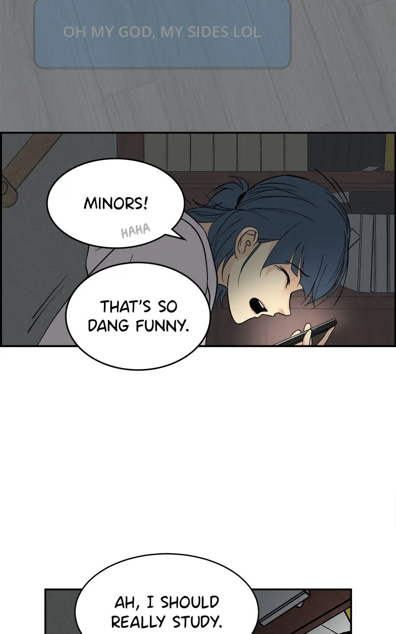 A Group Chat Without Me Chapter 7 page 30 - 